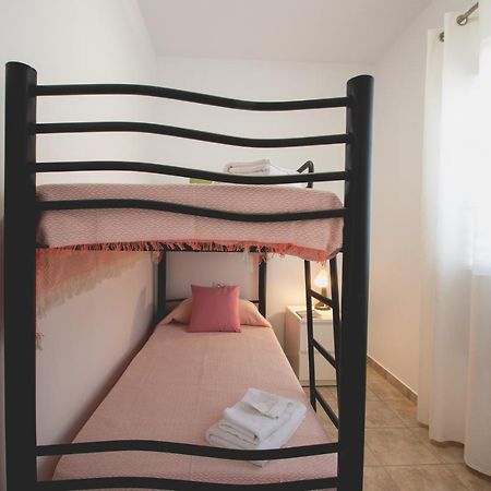Villa Pancho Playa Blanca  Bagian luar foto