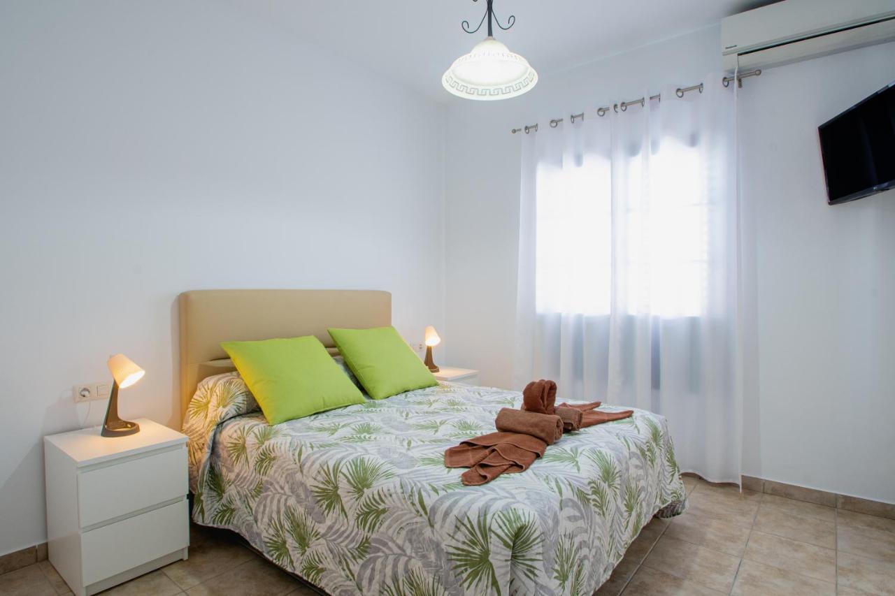 Villa Pancho Playa Blanca  Bagian luar foto