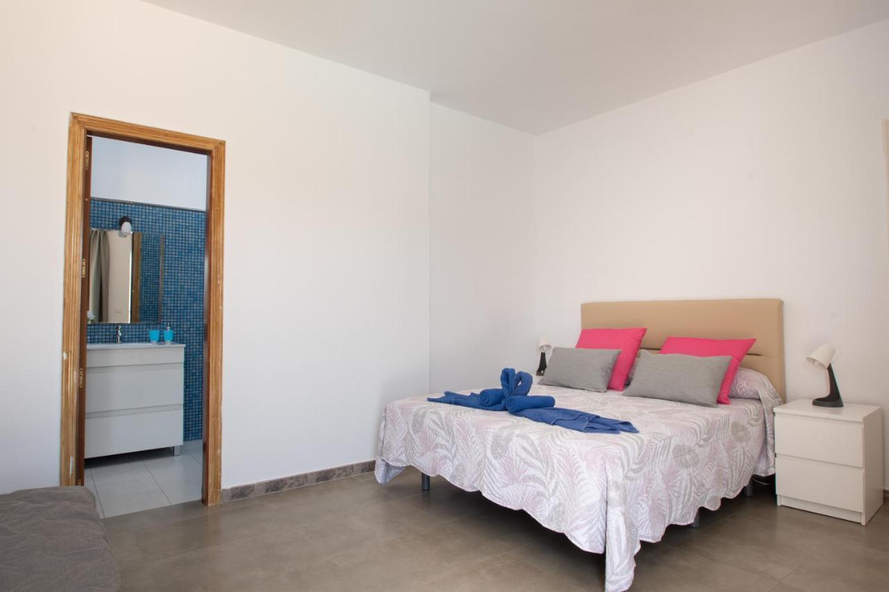 Villa Pancho Playa Blanca  Bagian luar foto