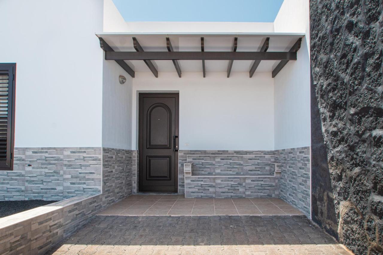 Villa Pancho Playa Blanca  Bagian luar foto